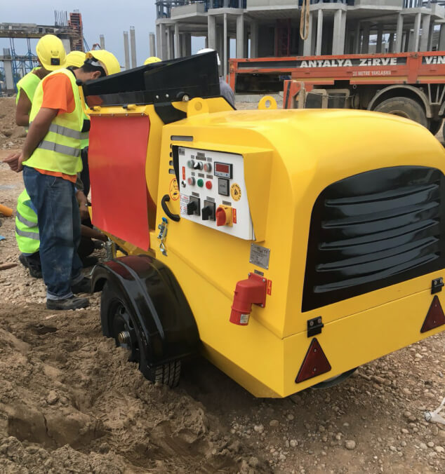 Fabrica Edit Elektronik - Producție echipamente electrice