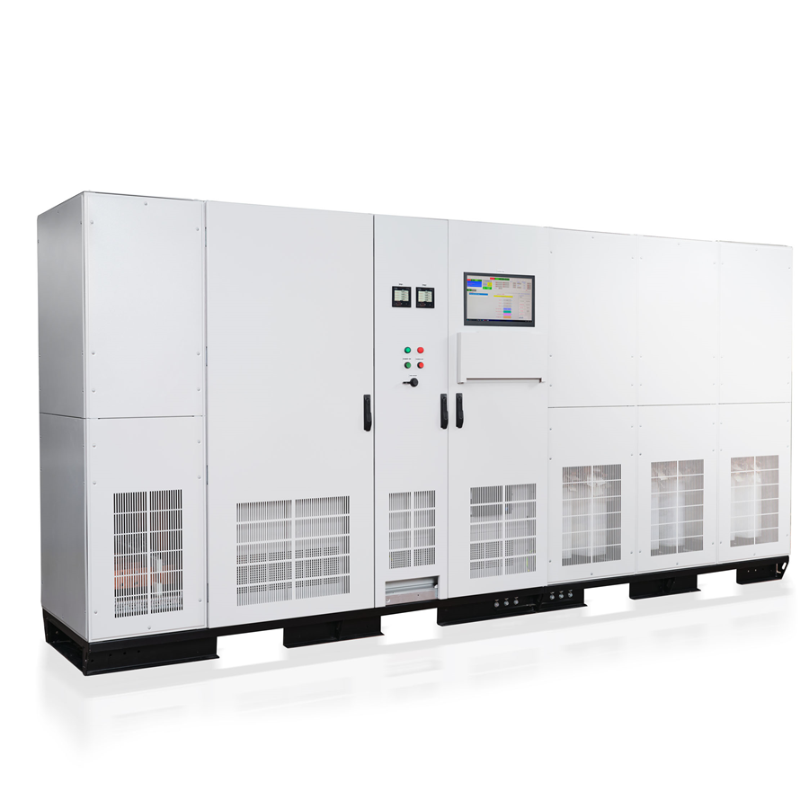 Sursă de Tensiune Reglabilă - AVS