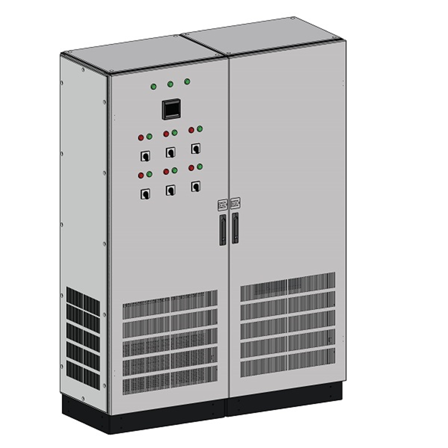 Panouri de Distribuție și Protecție - EDP