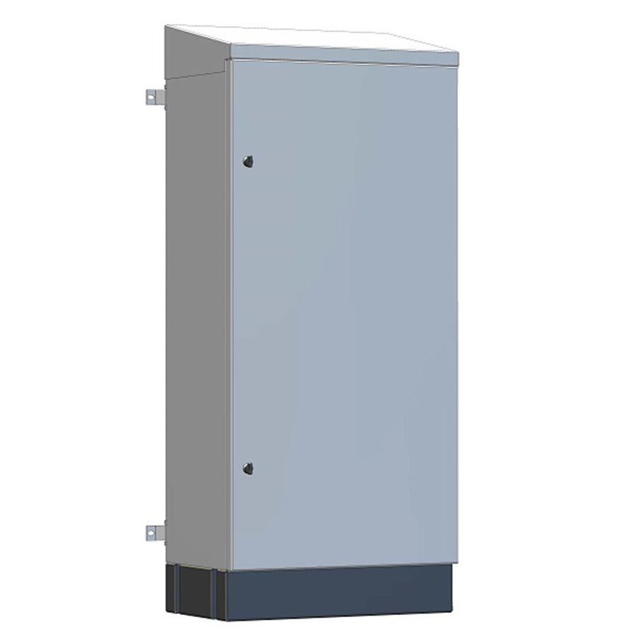 Carcase Monoblock Montaj Perete - EEM