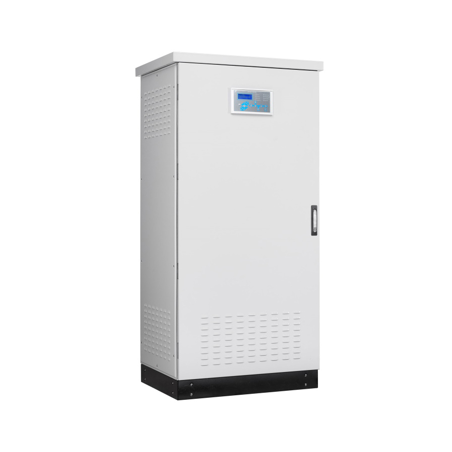 Optimizare Tensiune și Economisire Energie - ELC