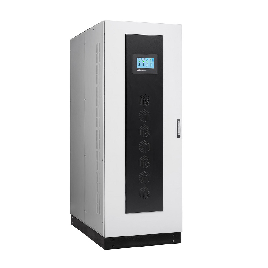 Stabilizator de Tensiune Paralel - VoR